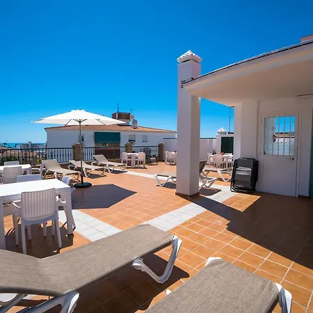 Manuel Martin דירה נרחה