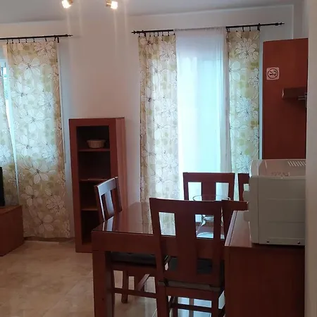 דירה Manuel Martin נרחה