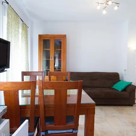 Apartamento Manuel Martin *
