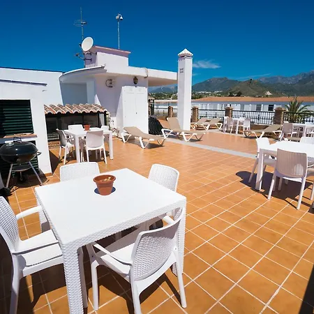 Apartamento Manuel Martin *