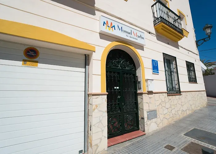 Manuel Martin Apartment