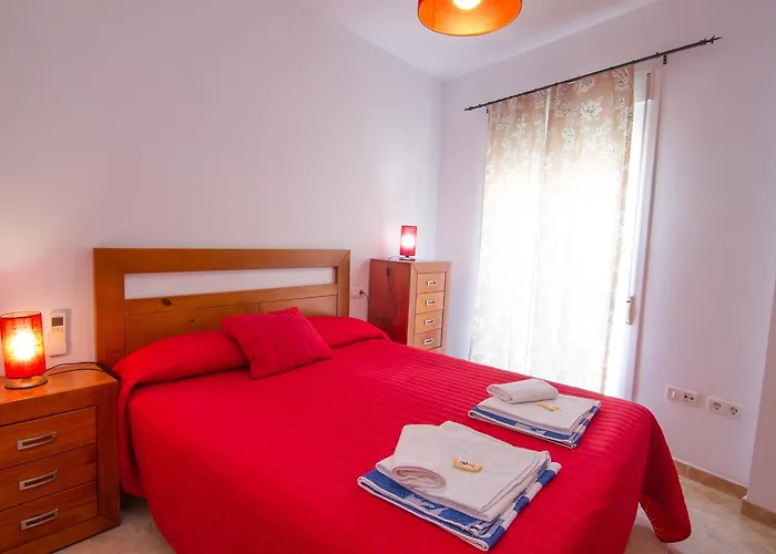 Manuel Martin Apartmán