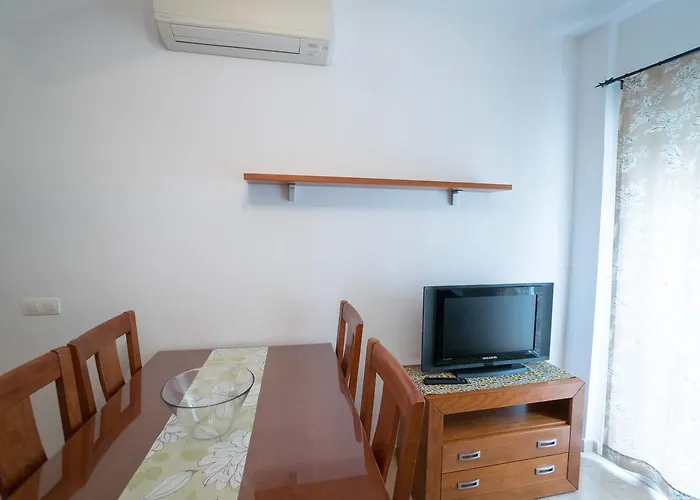 Manuel Martin Apartmán Nerja
