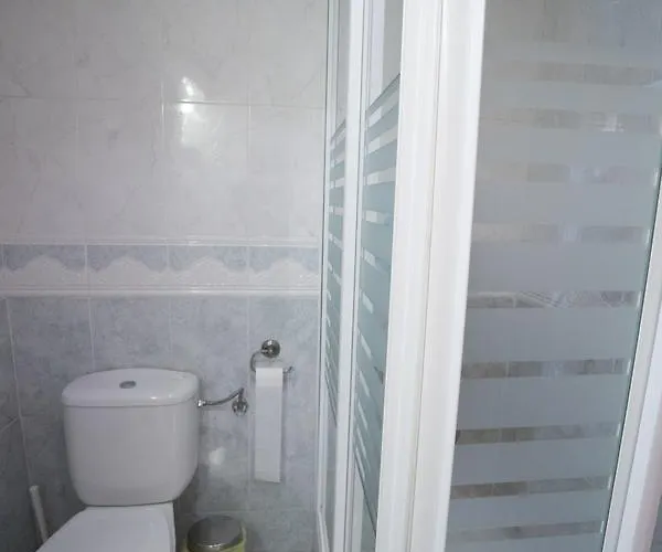 Apartmán Manuel Martin Nerja