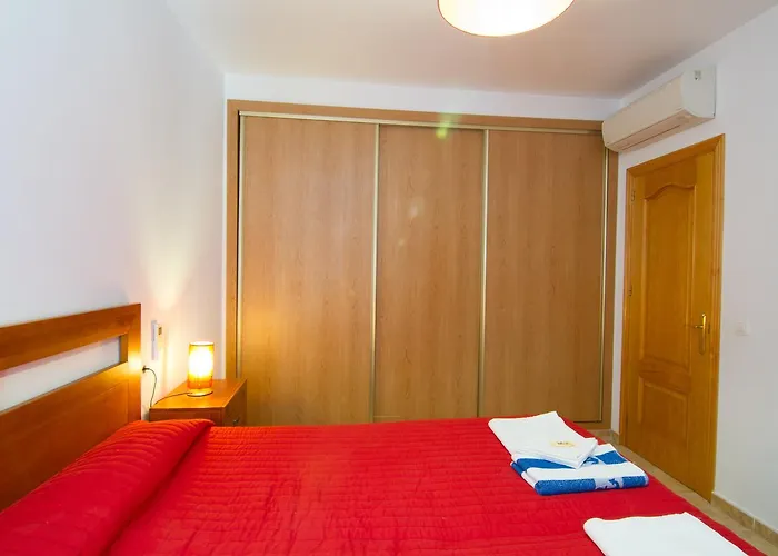 Manuel Martin Apartmán Nerja