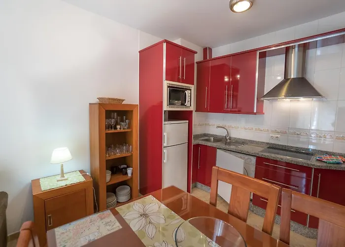 Manuel Martin Apartmán *