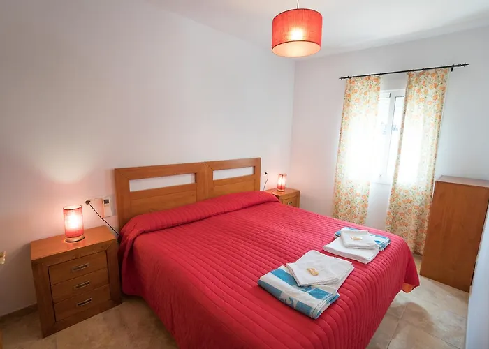 Apartmán Manuel Martin