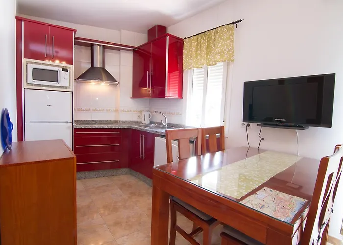 Apartmán Manuel Martin Nerja
