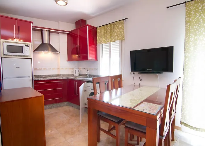 Apartmán Manuel Martin *