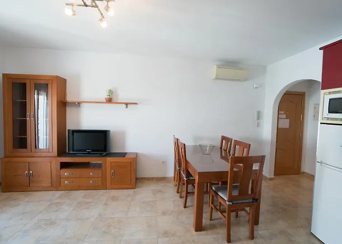 Manuel Martin Apartmán