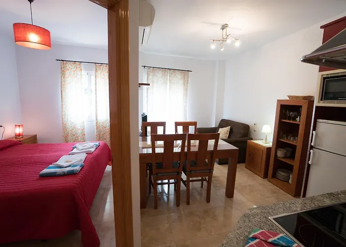 Manuel Martin Apartmán *