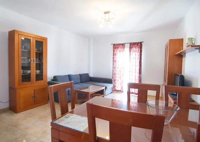 Apartmán Manuel Martin Nerja
