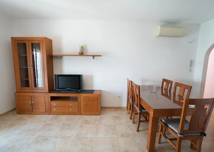 Apartmán Manuel Martin *