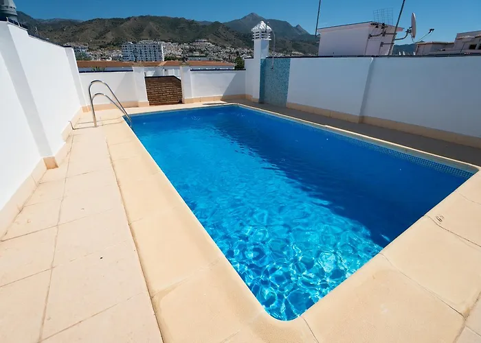 Manuel Martin Apartmán *