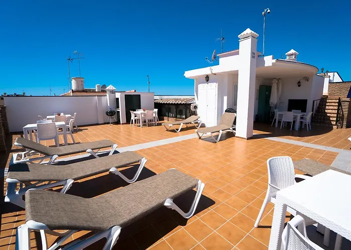 Apartmán Manuel Martin *