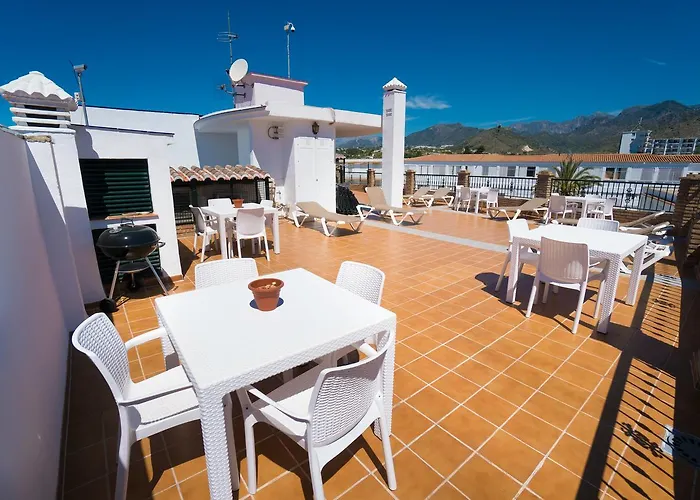 Apartmán Manuel Martin *