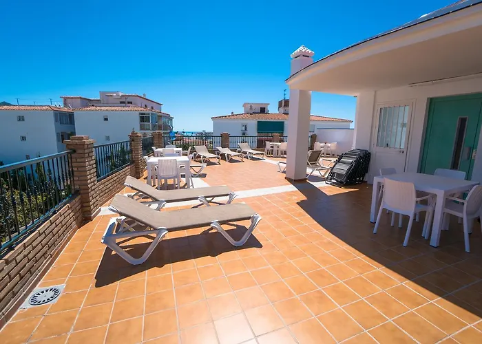 Apartmán Manuel Martin