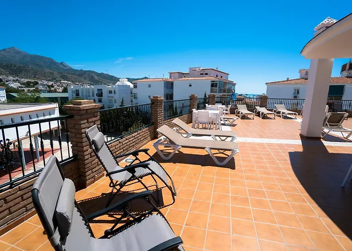Manuel Martin Apartmán