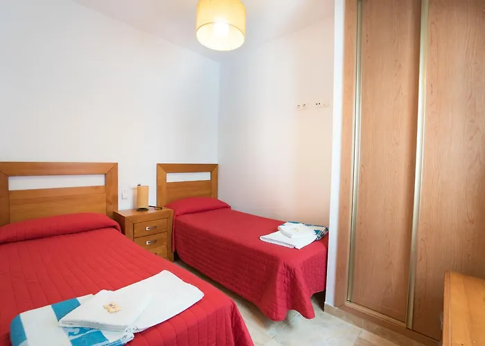 Manuel Martin Apartmán Nerja