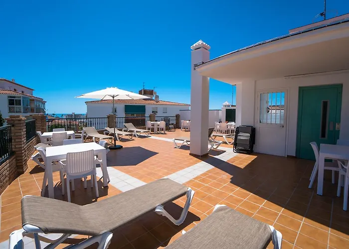 Manuel Martin Apartmán Nerja
