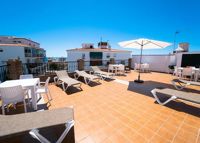 Manuel Martin Nerja