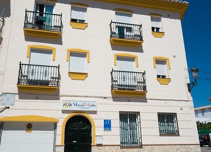 Manuel Martin Nerja