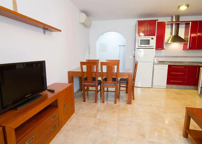 Apartmán Manuel Martin Nerja