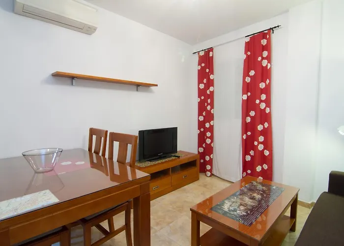 Apartmán Manuel Martin *