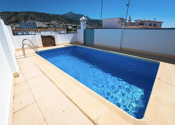Apartmán Manuel Martin *