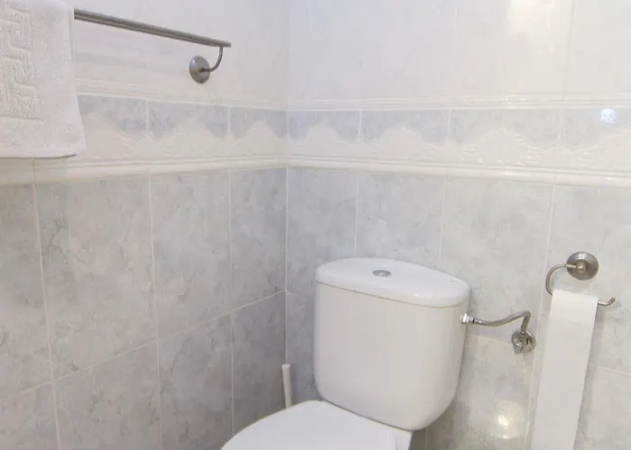 Manuel Martin Apartmán *