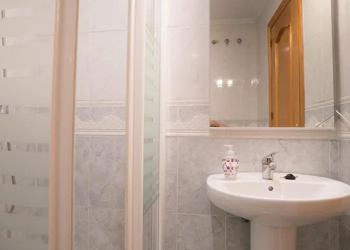 Manuel Martin Apartmán Nerja