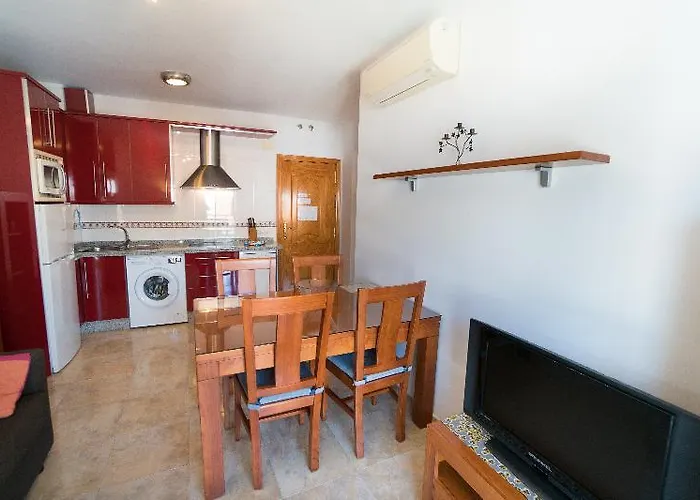 Manuel Martin Apartmán Nerja