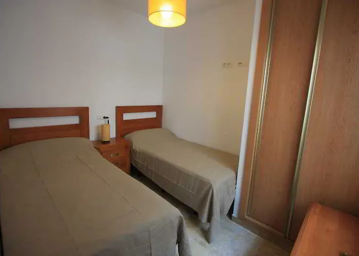 Manuel Martin Apartmán