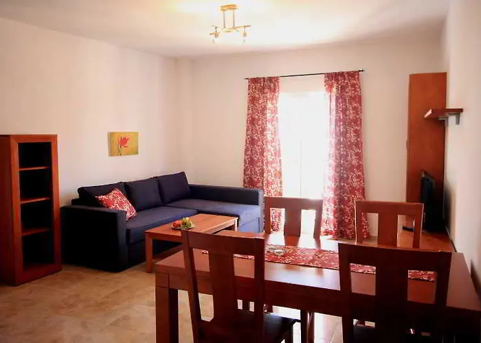Manuel Martin Apartmán *