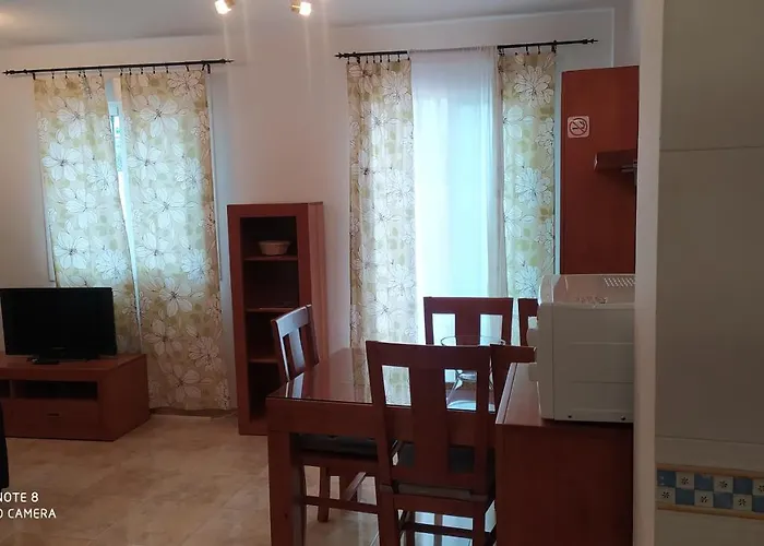 Apartmán Manuel Martin Nerja