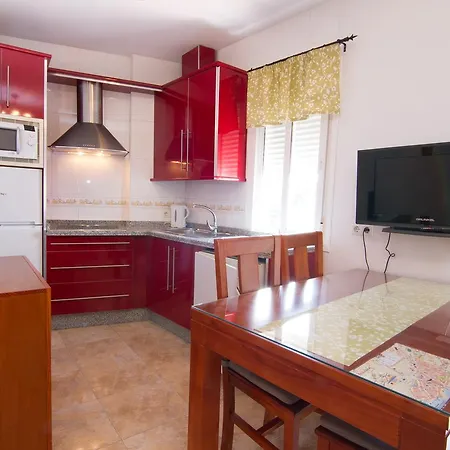 Appartamento Manuel Martin Nerja