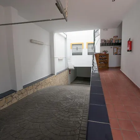 Appartamento Manuel Martin Nerja
