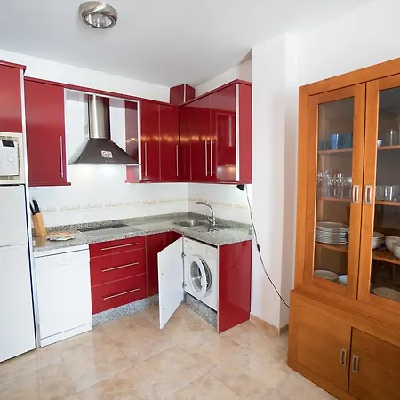 Appartamento Manuel Martin Nerja