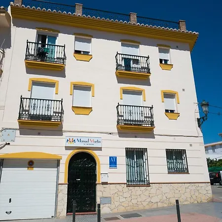 Manuel Martin Nerja