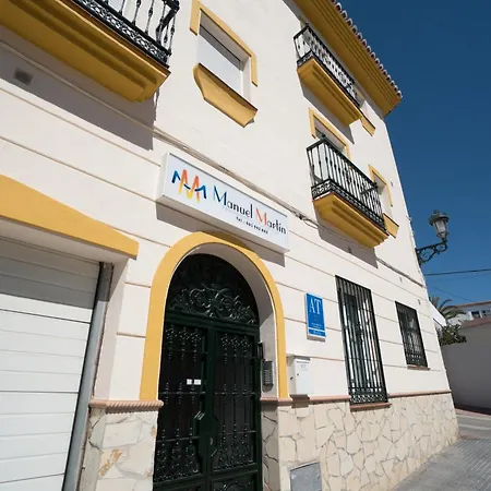Manuel Martin Appartamento *