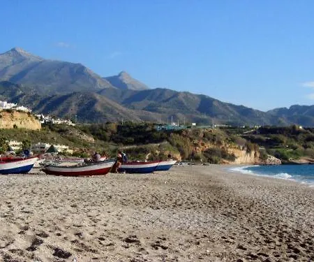 Manuel Martin Apartment Nerja