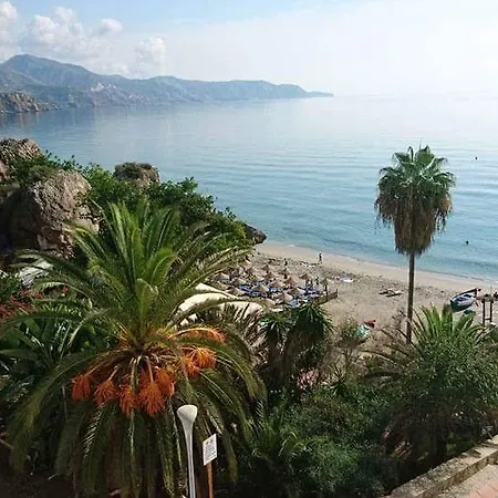 Manuel Martin * Nerja