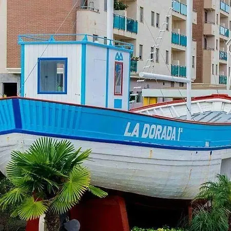 Manuel Martin Apartment Nerja
