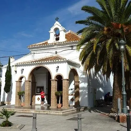Manuel Martin Apartment