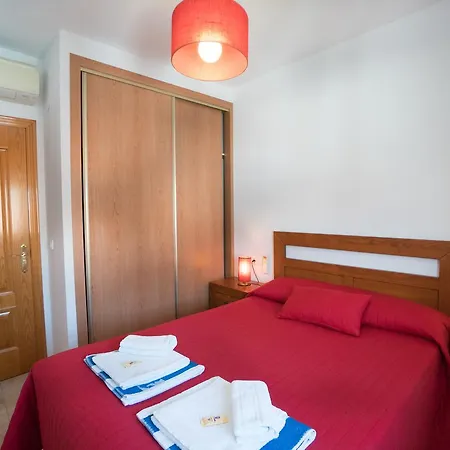 Manuel Martin Apartment Nerja