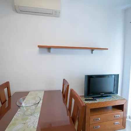 Manuel Martin Apartment Nerja