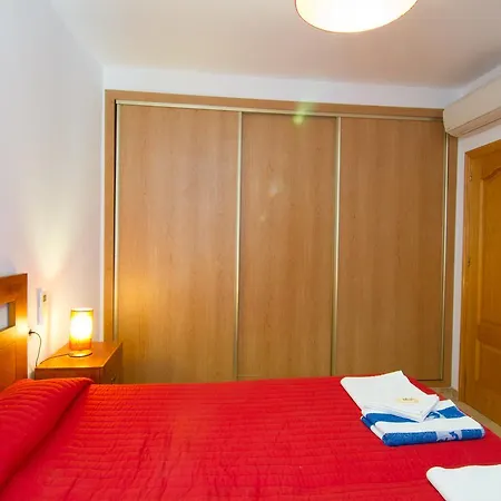 Manuel Martin Apartment Nerja