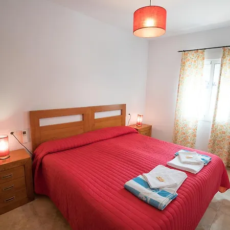 Apartment Manuel Martin