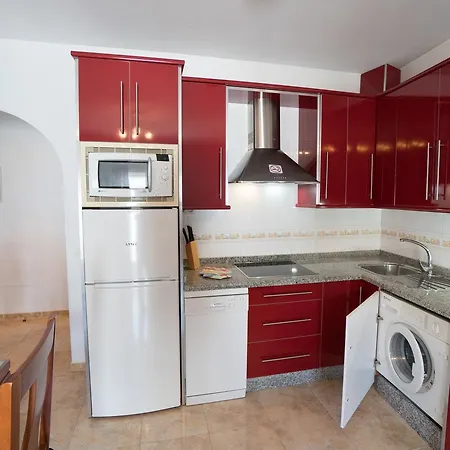 Apartment Manuel Martin