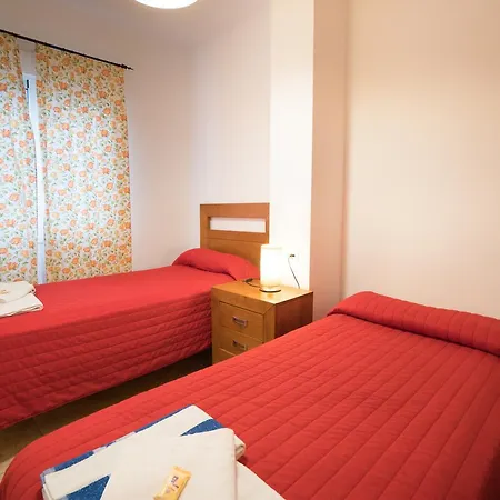 Manuel Martin Apartment